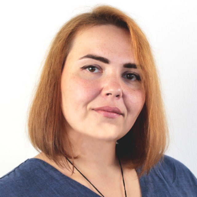 Olga Popretinskaya